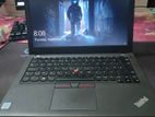 Lenovo Thinkpad x270