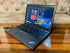 Lenovo Thinkpad X270 i5 7th Gen 8GB Ram+240GB SSD