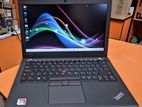 Lenovo ThinkPad X270 - কাজ করুন চিন্তামুক্তভাবে
