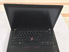 Lenovo Thinkpad x280 16gb Ram DDR4 Nvne256gb SSD 12 inch powerful device