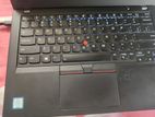 Lenovo Thinkpad x280 Core i5 7th gen, 8gb, 256gb