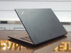 Lenovo ThinkPaD X280| Core i5 8th Gen| 16GB RAM| SSD 256GB