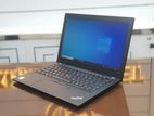 Lenovo ThinkPaD X280| Core i5 8th Gen| 8GB RAM| SSD 256GB| TOUCH