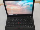 Lenovo Thinkpad x280 Core i5 8th Gen Ram16gb