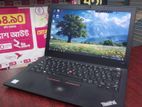 Lenovo Thinkpad X280 Core i7 8th Gen