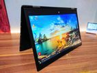 Lenovo Thinkpad X360 Touch 8GB RAM 10Th Gen Laptop