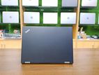 Lenovo Thinkpad x380 Yoga|| 8th Gen Core i5||SSD 256GB RAM 16GB ||