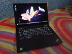 Lenovo Thinkpad X380 Yoga Touch Laptop