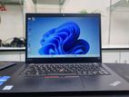 Lenovo ThinkPad X390 Core i5 8th Gen Laptop