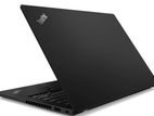 Lenovo thinkpad X390 i5 8th 16GB RAM /256GB SSD