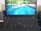 Lenovo Thinkpad x390 Touch Screen