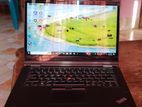 Lenovo Thinkpad yoga 370 touch laptop