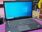 LENOVO Thinkpad>.T470S-Core i5-6gen-8GB-Ssd256Gb-