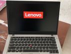 Lenovo Thinkpad(used)