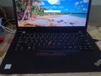 Lenovo ThinkPas T470s i7-7TH | 16+SSD 512 GB