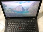 Lenovo thinkpat t430 i5 3rd gen