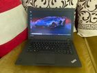 Lenovo Thinks Pad Laptop/8GB/500GB