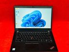 Lenovo thinpad Full touch t409s i5 8th 8Gb Ram 256Gb ssd