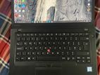 Lenovo thouch screen Laptop