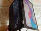 Lenovo Touch 360° Degree Yoga Core i5 Laptop, 4GB RAM, 128GB SSD.