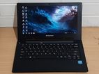 Lenovo Touchscreen Laptop