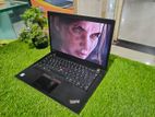 Lenovo TP T470s~core i5~6th Gen~Ram_8GB~256GB_SSD~with Warranty