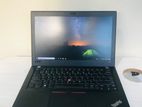 Lenovo UltraSlim( i5-8th) Laptop