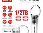 Lenovo USB 2TB Metal 3.0 Pen Drive 1pic