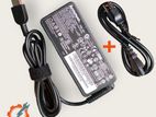 Lenovo Usb 65w Laptop Adapter Charger For Thinkpad/idea Pad