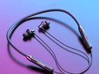 Lenovo waterproof Neckband Bluetooth Headphones