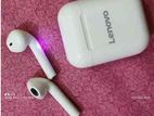 Lenovo wireless airpods Bluetooth Headphone Tws Earbuds