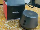 Lenovo wireless Bluetooth mini speaker
