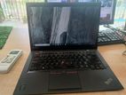 LENOVO X1 CARBON CORE i7 5th Gen