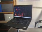 Lenovo X1 Carbon Core i7 6 Generation SSD Backlit Slim Laptop