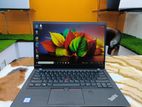 LENOVO X1 carbon Core i7-6th Gen 8GB RAM 256GB SSD 3 years warranty