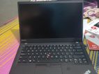 Lenovo X1 Carbon