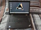 Lenovo X1 Carbon Gen4