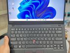 Lenovo X1 Carbon I5-10th Gen 16/512 A+gread