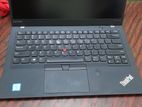 Lenovo X1 carbon i5,8GB Ram