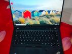 Lenovo X1 Carbon (i7,7th Gen)