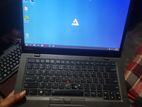 Lenovo X1 carbon laptop used