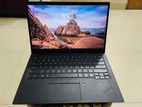 Lenovo X1 Carbon- Ram-16GB, Dolby Atmos Sound