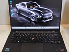 Lenovo X1 Carbon💻Core i7 11th Gen✅16GB⚔512GB 14" FHD+ Touch Display