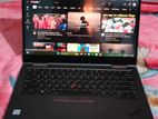 Lenovo X1 Yoga (Convertible Touchscreen, Metal body)