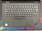 Lenovo X1 Yoga