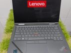 Lenovo X1 yoga Gen 6, Core i5-11th, 360° Touch screen Display