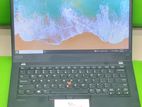 Lenovo X13|i7-10 generation|Backlite keyboard |8WHrs, 3S1P, 3-cell