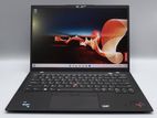 Lenovo x1carbon 2k screen Corei5 8th Gen Super Slim New condition Laptop