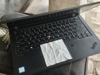 Lenovo X1carbon laptop