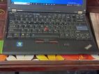 Lenovo x220 laptop